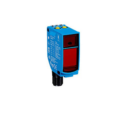 SICK 1030015 Sensori laser a distanza con modulo PLC