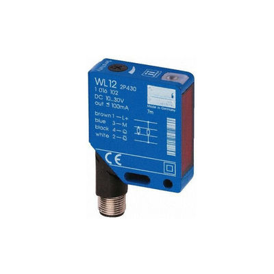 SICK WT9-2P430 Modulo PLC Sensore di prossimità fotoelettrica