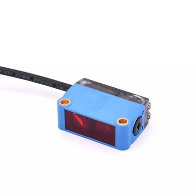 SICK WT150-P460 Modulo PLC Sensore di prossimità fotoelettrica