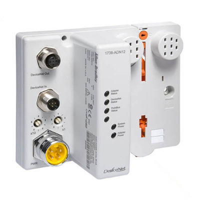 AB 1771-P4R Modulo PLC Moduli di alimentazione