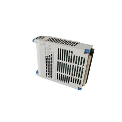 Emerson KJ4001X1-CJ1 Modulo DCS Fieldbus H1 Card di alta qualità