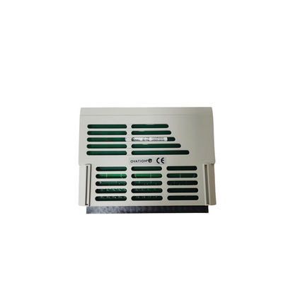 Emerson KJ3243X1-BB2 DCS Module Fieldbus H1 Card di alta qualità
