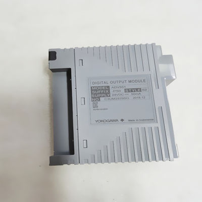 Carta di interfaccia del bus di controllo PLC YOKOGAWA AAI841-S