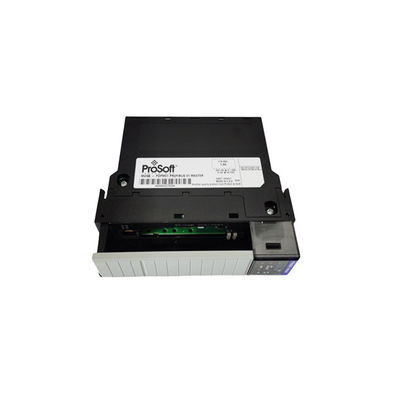 PROSOFT MVI56E-PBM PROFIBUS DP Communication PLC Module in magazzino