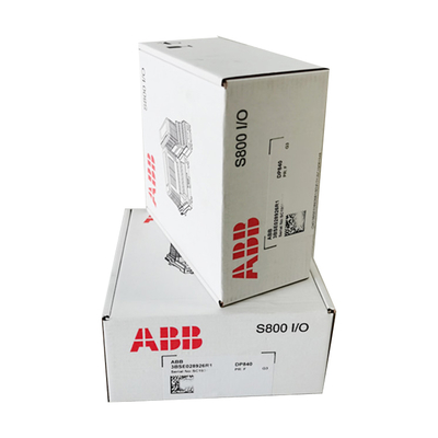 3BSC950118R2 TK812V050 ACM800 Series PLC Module New
