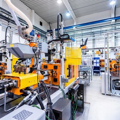 100% nuovo 140XBP00600 PLC PAC e controller dedicati in stock con garanzia di un anno