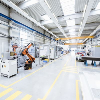 New Original IC200GBI001 PLC Module with 1 Year Warranty and 24 Hours Online Service