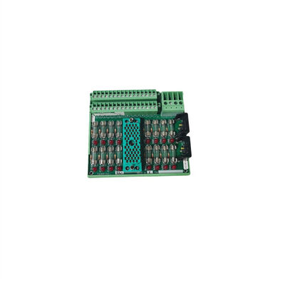 Modulo terminale di ingresso analogico Invensys Triconex 9565-810 con garanzia di 1 anno