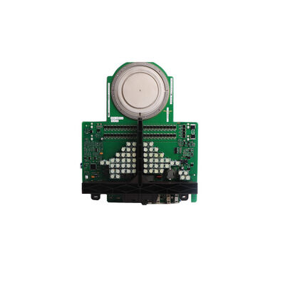 ABB 3BHL000388P0101 Modulo di ricambio PLC Nuovo di zecca Originale Disponibile Spedizione veloce